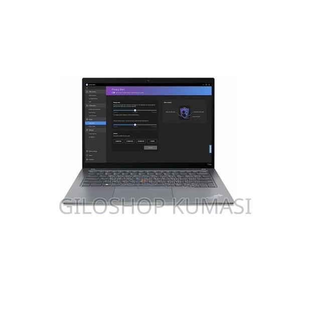 New Laptop Lenovo Thinkpad T14s Gen 1 16GB Intel Core I7 SSD 512GB · Photo 4