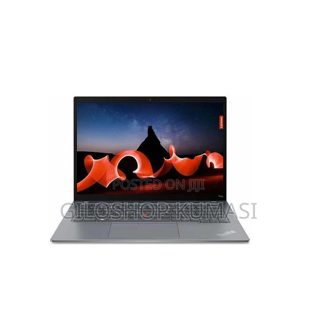 New Laptop Lenovo Thinkpad T14s Gen 1 16GB Intel Core I7 SSD 512GB · Photo 1