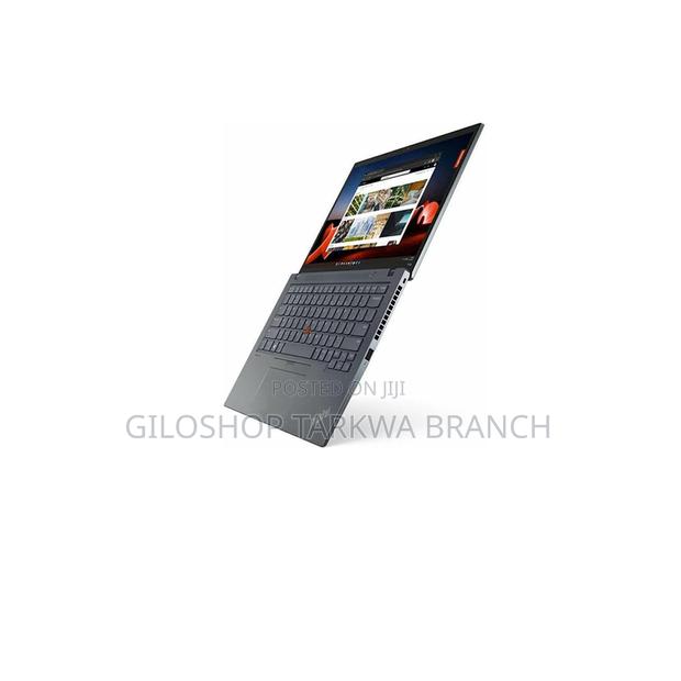 New Laptop Lenovo Thinkpad T14s Gen 1 16GB Intel Core I7 SSD 512GB · Photo 3