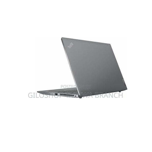 New Laptop Lenovo Thinkpad T14s Gen 1 16GB Intel Core I7 SSD 512GB · Photo 4