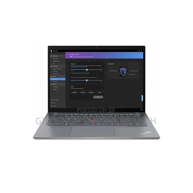 New Laptop Lenovo Thinkpad T14s Gen 1 16GB Intel Core I7 SSD 512GB · Photo 1