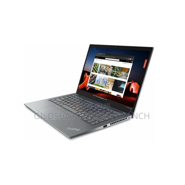 New Laptop Lenovo Thinkpad T14s Gen 1 16GB Intel Core I7 SSD 512GB · Photo 5