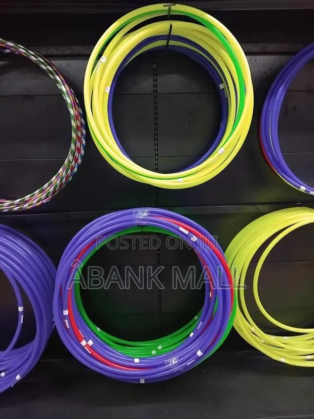 Hula Hoop 50cm · Photo 1