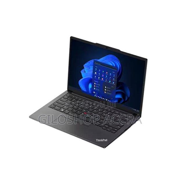 New Laptop Lenovo ThinkPad T14 G4 16GB Intel Core I5 SSD 512GB · Photo 2
