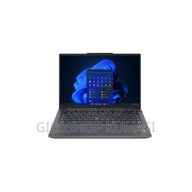 New Laptop Lenovo ThinkPad T14 G4 16GB Intel Core I5 SSD 512GB · Photo 2