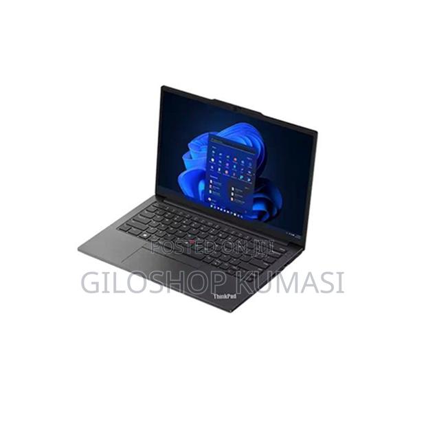 New Laptop Lenovo ThinkPad T14 G4 16GB Intel Core I5 SSD 512GB · Photo 3