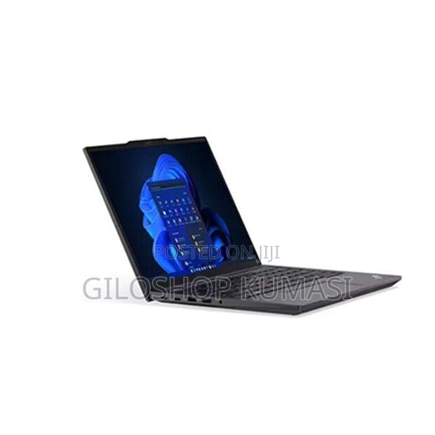 New Laptop Lenovo ThinkPad T14 G4 16GB Intel Core I5 SSD 512GB · Photo 4