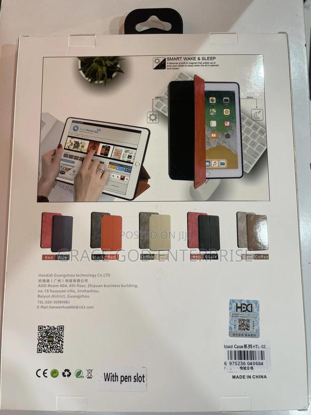 Original iPad 10.9 Two-sided Protective Case(10th Gen) · Photo 2