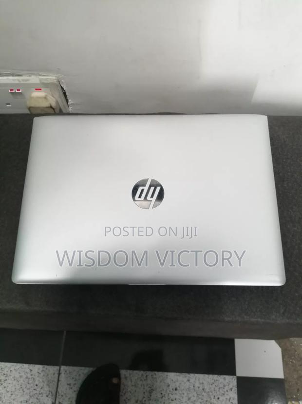 New Laptop HP 15-Da2933nia 8GB Intel Core I5 SSD 256GB · Photo 1