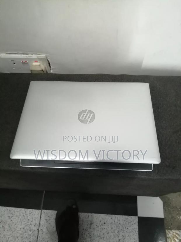 New Laptop HP 15-Da2933nia 8GB Intel Core I5 SSD 256GB · Photo 2