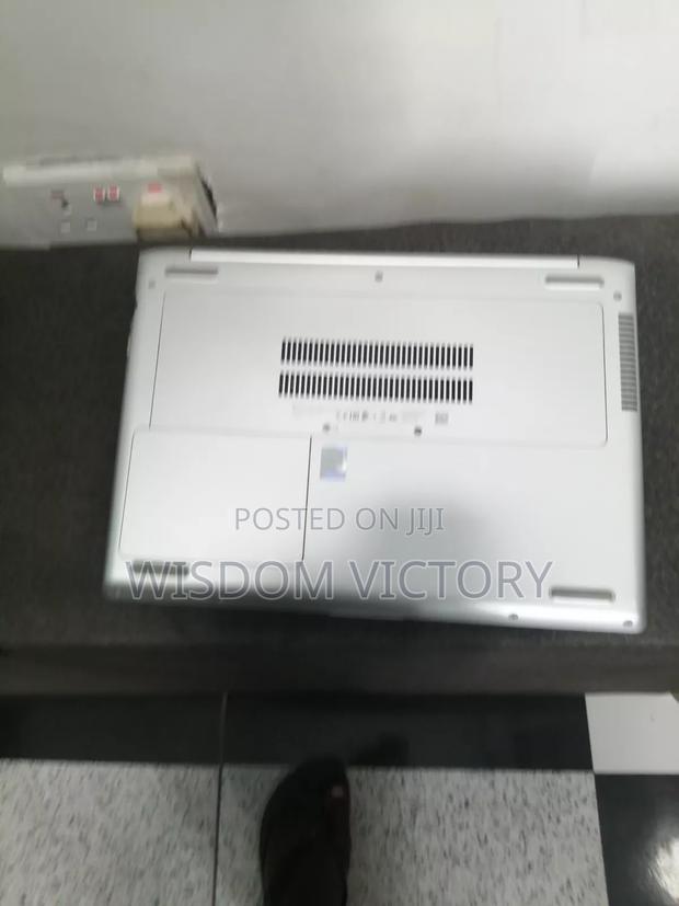 New Laptop HP 15-Da2933nia 8GB Intel Core I5 SSD 256GB · Photo 3