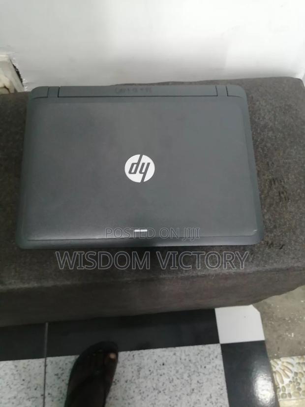 New Laptop HP 14-Dq1088wm 4GB Intel Core I3 HDD 500GB · Photo 2