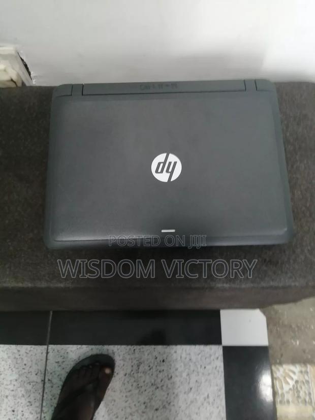 New Laptop HP 14-Dq1088wm 4GB Intel Core I3 HDD 500GB · Photo 3
