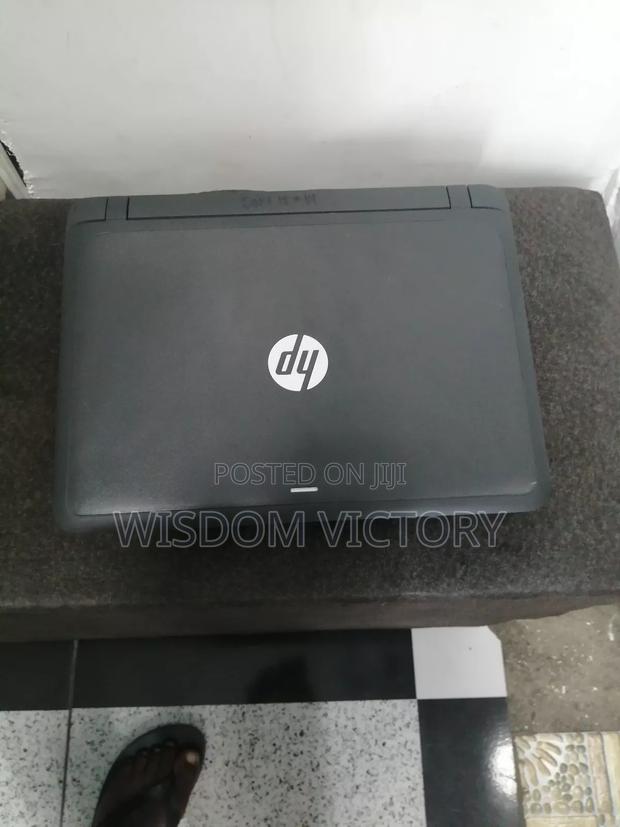 New Laptop HP 14-Dq1088wm 4GB Intel Core I3 HDD 500GB · Photo 1