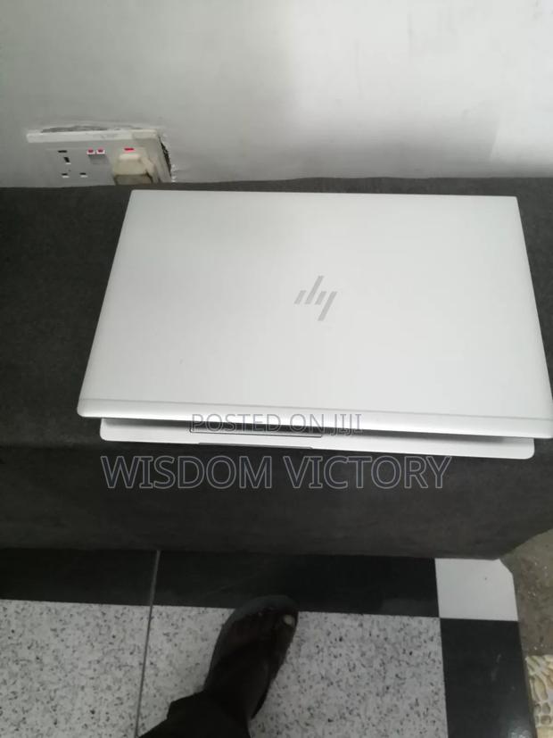 New Laptop HP 14-Dq1088wm 8GB Intel Core I5 SSD 256GB · Photo 1