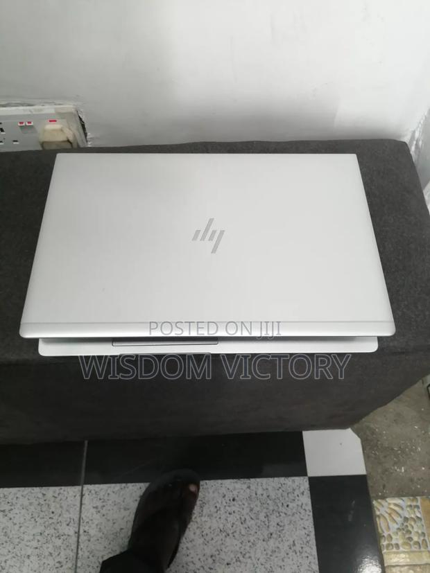 New Laptop HP 14-Dq1088wm 8GB Intel Core I5 SSD 256GB · Photo 2