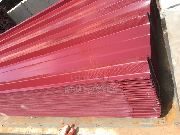 The Aluminum Sheets · Photo 3