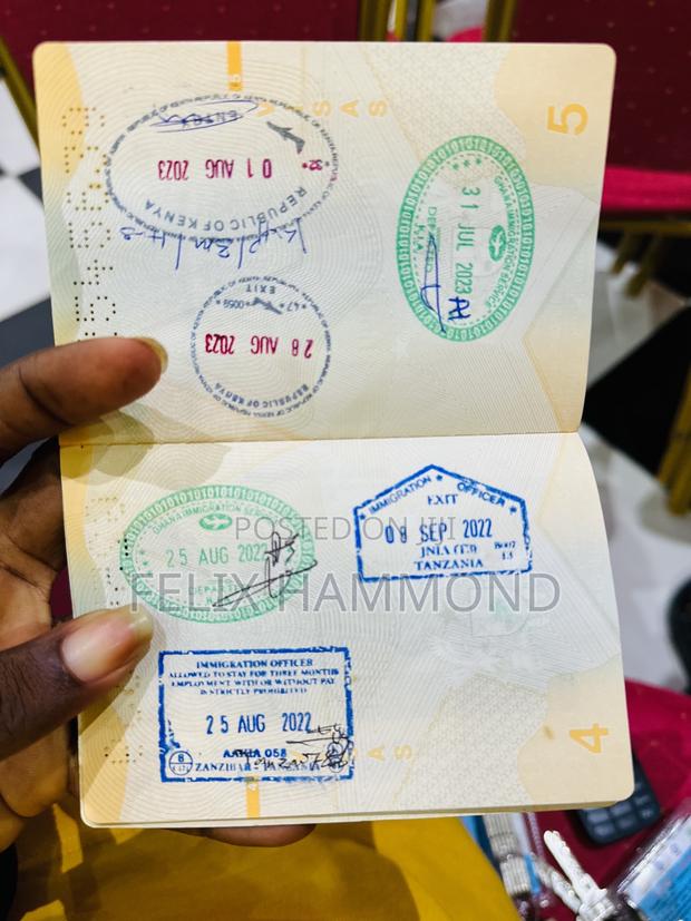 Genuine and Verified Traveling Experience · Photo 3