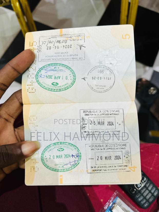 Genuine and Verified Traveling Experience · Photo 5