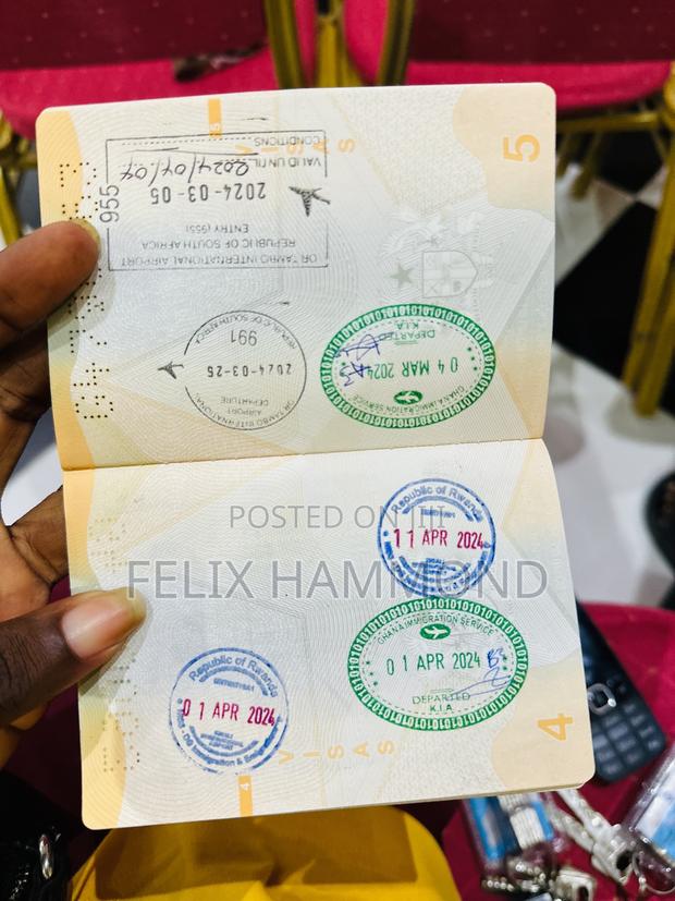Genuine and Verified Traveling Experience · Photo 2