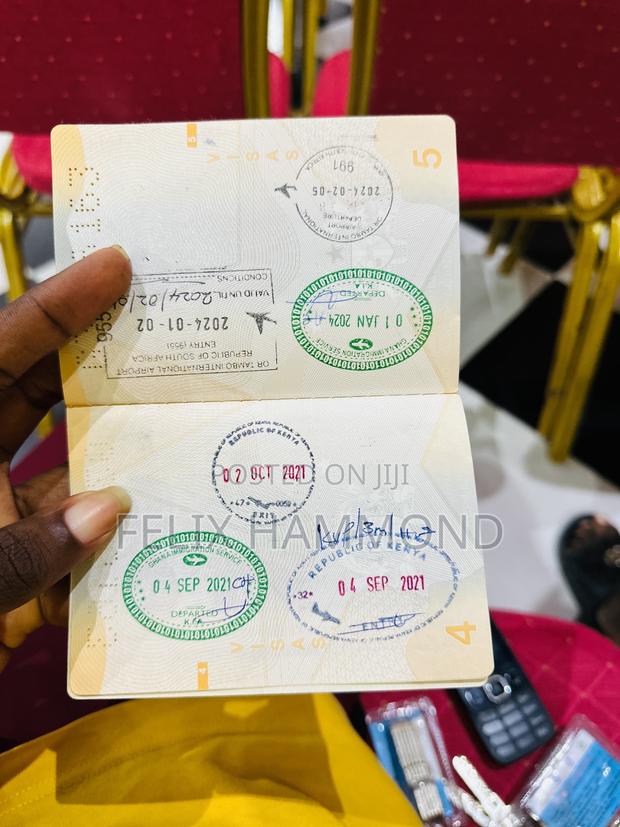 Genuine and Verified Traveling Experience · Photo 4