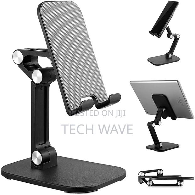 Desktop Phone Holder
