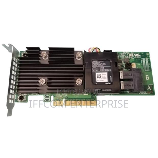 H730p Raid Controller · Photo 1