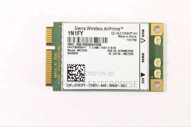 Laptop Internal Modem · Photo 1