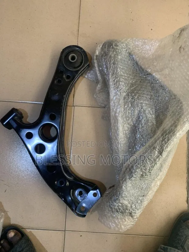 Brand New Lower Arm Available for All Cars
