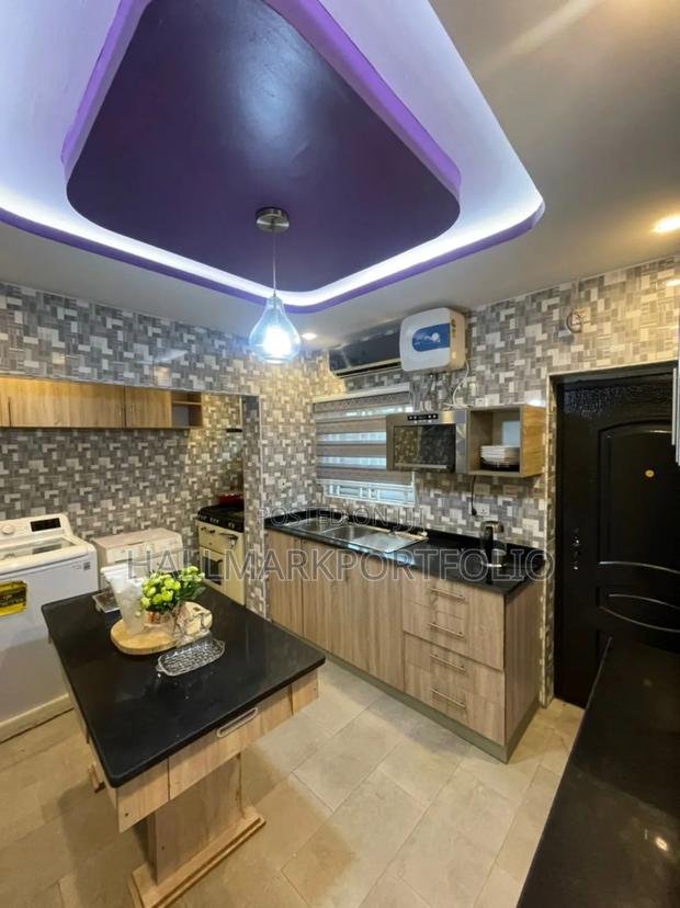 Furnished 2bdrm Apartment in Short Stays, Dansoman for rent · Photo 2