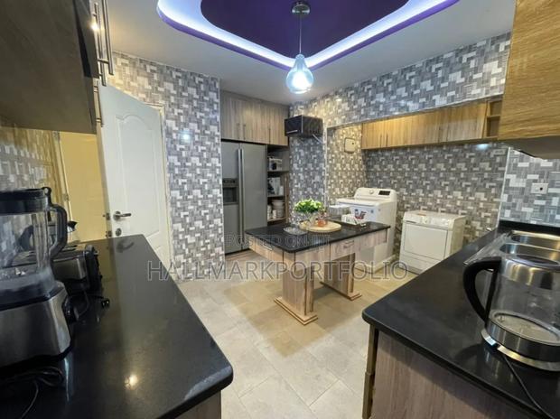 Furnished 2bdrm Apartment in Short Stays, Dansoman for rent · Photo 3
