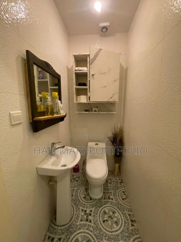 Furnished 2bdrm Apartment in Short Stays, Dansoman for rent · Photo 4
