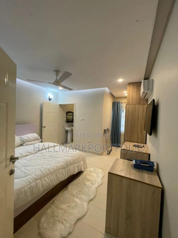 Furnished 2bdrm Apartment in Short Stays, Dansoman for rent · Photo 6