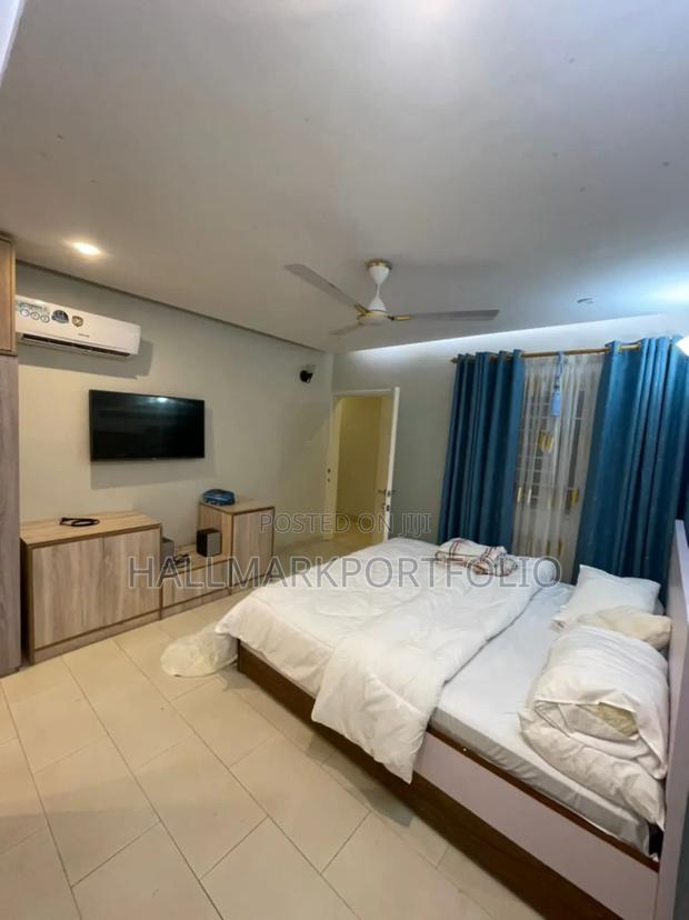 Furnished 2bdrm Apartment in Short Stays, Dansoman for rent · Photo 7
