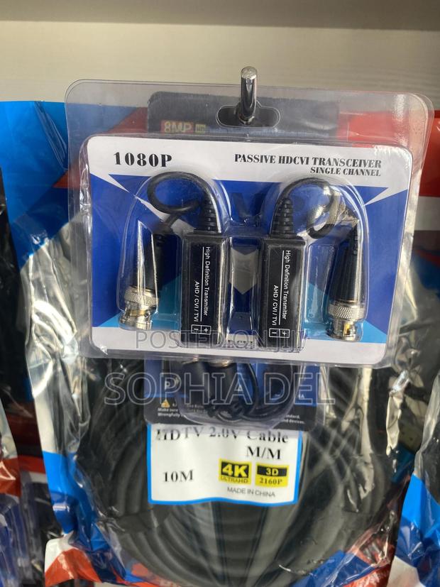 Video Balun · Photo 2