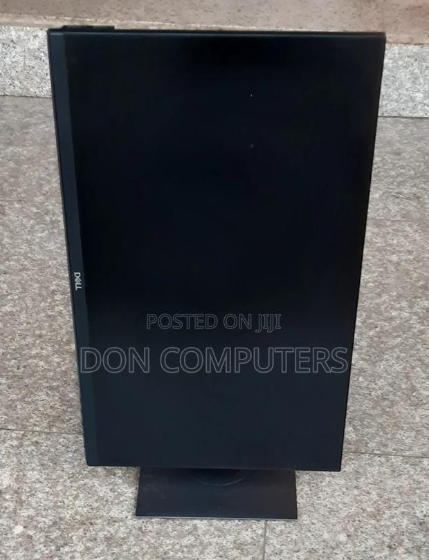 Dell 24 Inches IPS Edgeless Monitor · Photo 2