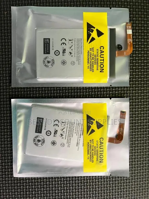 Blackberry Classic Batteries High Quality · Photo 1