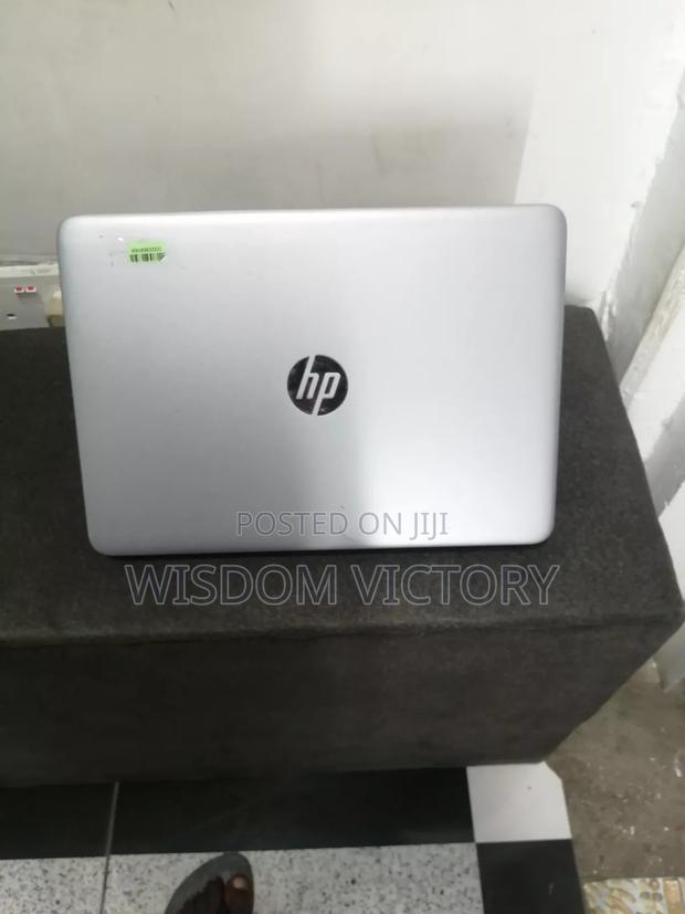 New Laptop HP 14-Dq1088wm 8GB Intel Core I5 SSD 256GB · Photo 2