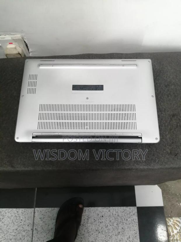 New Laptop HP 14-Dq1088wm 8GB Intel Core I5 SSD 256GB · Photo 3