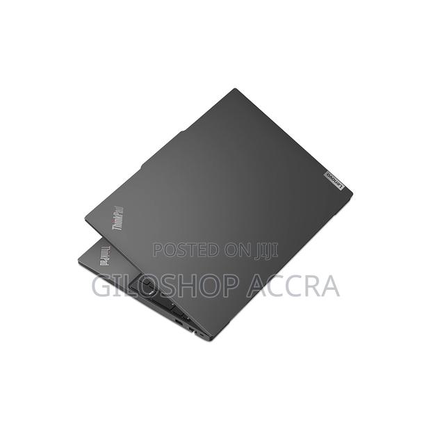 New Laptop Lenovo ThinkPad E16 G1 16GB Intel Core I7 SSD 512GB · Photo 1