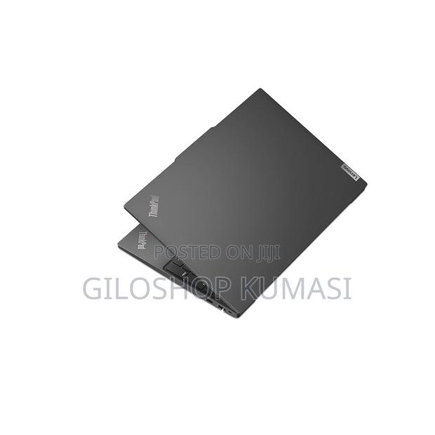 New Laptop Lenovo ThinkPad E16 G1 16GB Intel Core I7 SSD 512GB · Photo 1