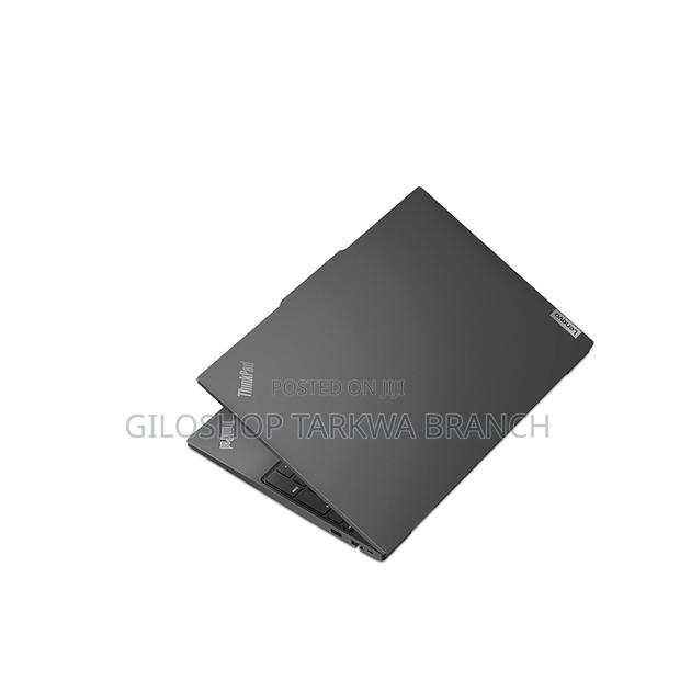 New Laptop Lenovo ThinkPad E16 G1 16GB Intel Core I7 SSD 500GB · Photo 1