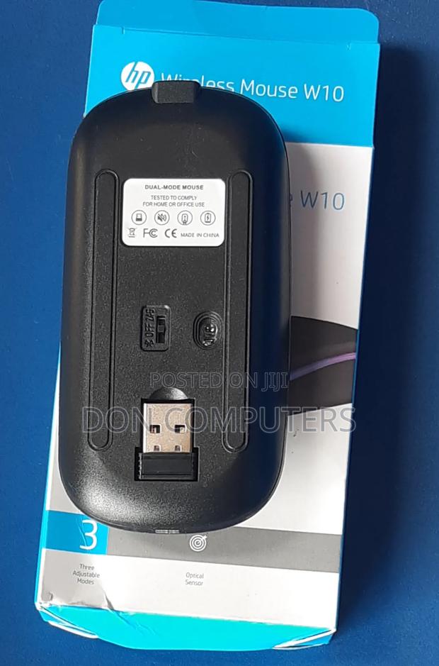 Hp Rechargeable Wireless Mouse · Photo 3