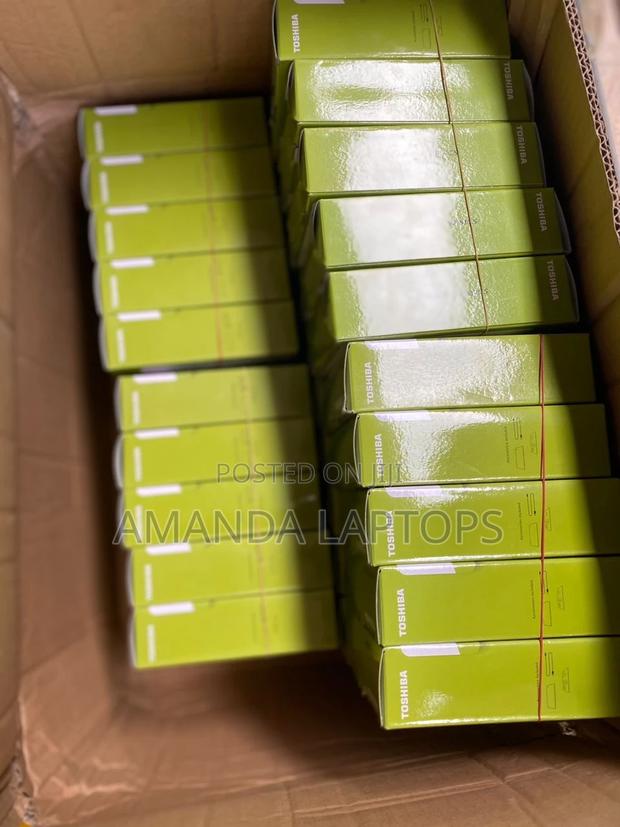 1tb External Drive in Good Condition · Photo 3