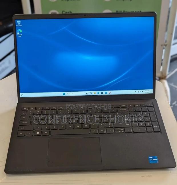 Laptop Dell Vostro 3500 8GB Intel Core I5 SSD 256GB · Photo 2