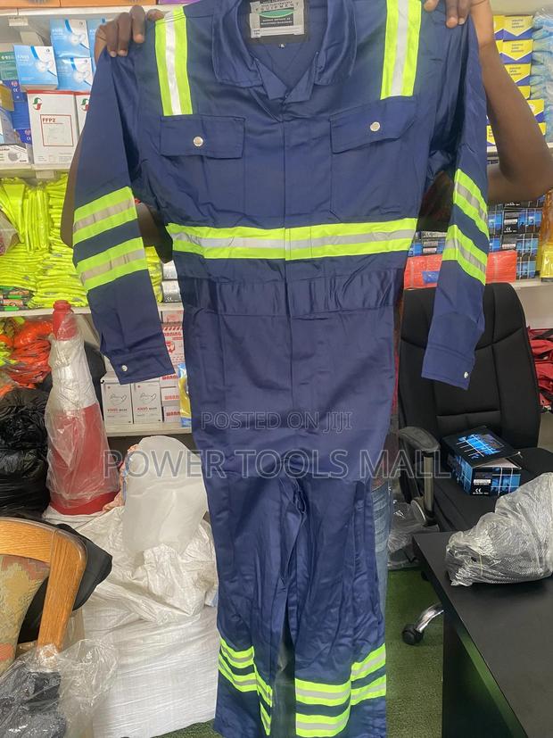 Overall Safety Wear · Photo 2