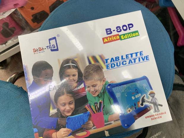 B80p Kids Tablet · Photo 1