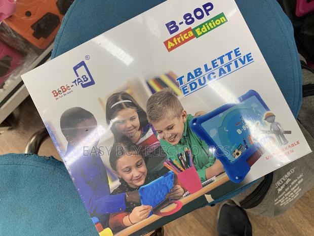 B80p Kids Tablet · Photo 2