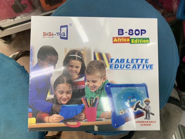 Amazed B80p Kids Educational Tab · Photo 2