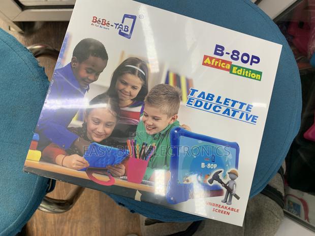 Learning Kids Educational Tab B80p · Photo 2